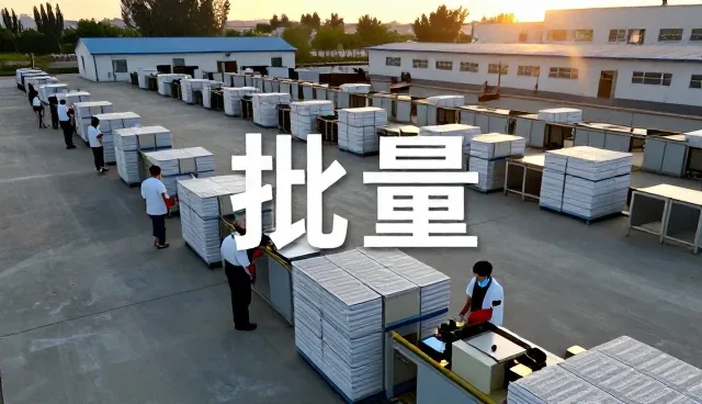 施工现场解决方案中的销售选择