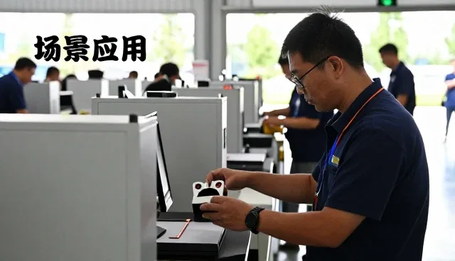 天津鑫利祥钢铁有限公司助力来图定制提升竞争力