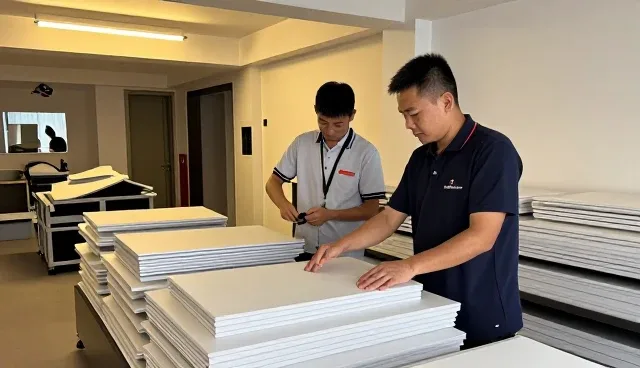 销售服务让旧房翻新管理更加高效